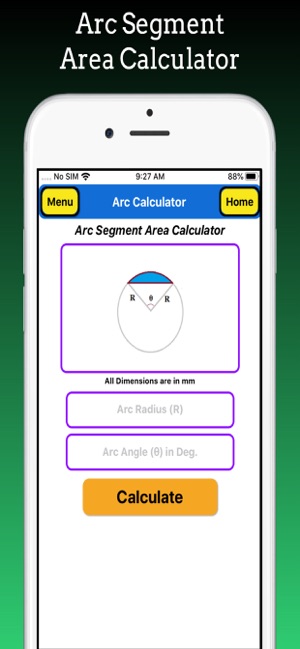 Arc Calculations(圖4)-速報App
