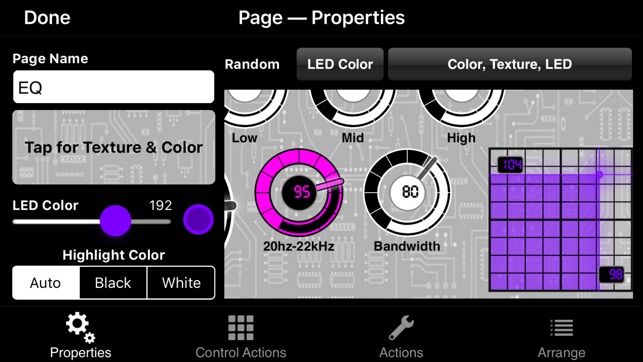 MIDI Designer Pro 2(圖2)-速報App