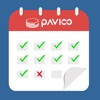 Pavico - Work Tracker