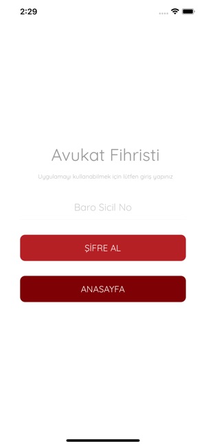 Eskişehir Barosu(圖4)-速報App