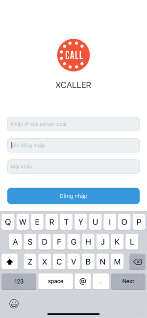 XCaller - Ứng dụng gọi bàn(圖3)-速報App