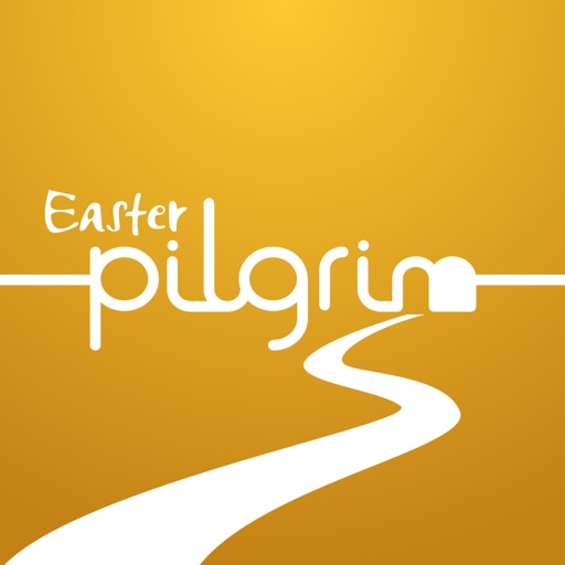 Easter Pilgrim