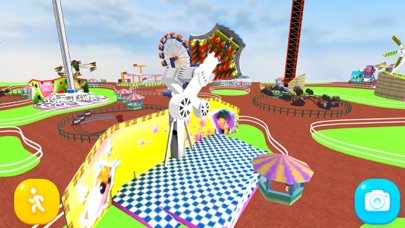 Reina Theme Park screenshot 3