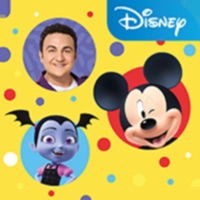 Disney Junior Play