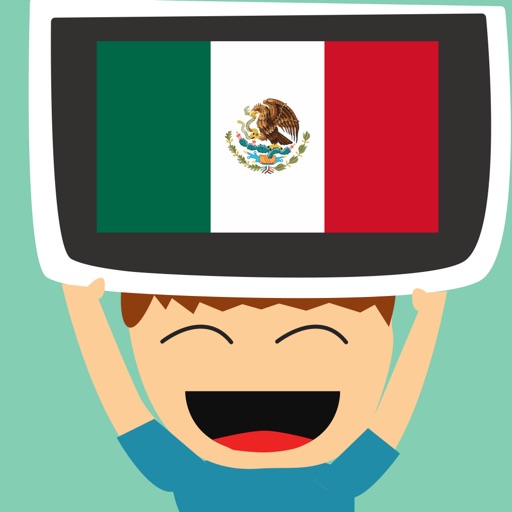 Trivia Mexicano! - Charades iOS App