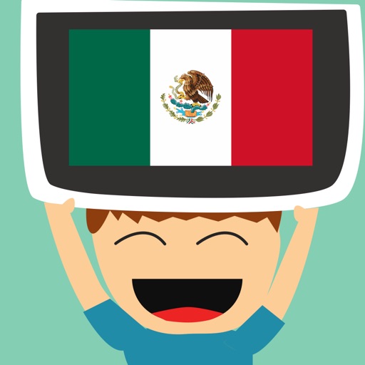 Trivia Mexicano! - Charades Icon