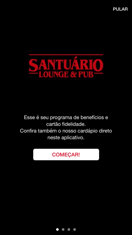 Santuário Lounge & Pub