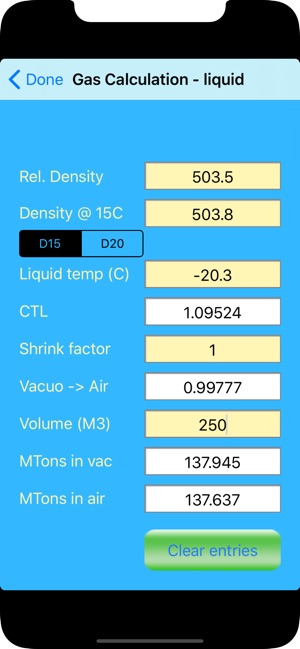 Oilcalcs(圖3)-速報App