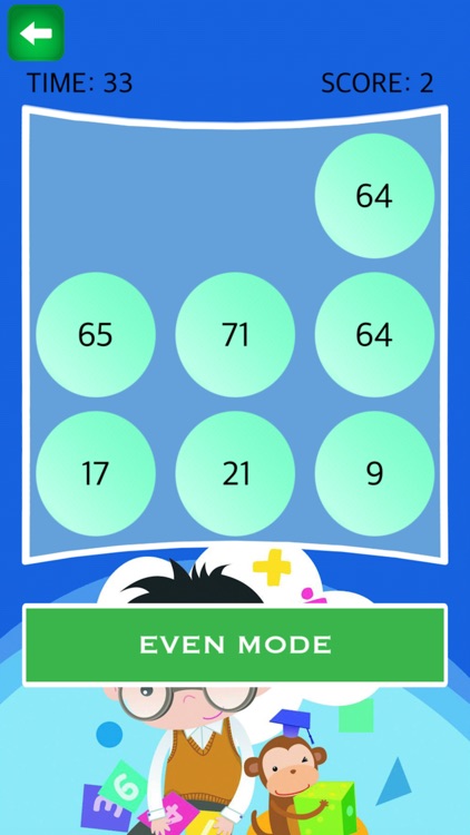 Interesting Math Game screenshot-3