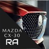 Mazda CX-30 RA - France mazda cx 3 