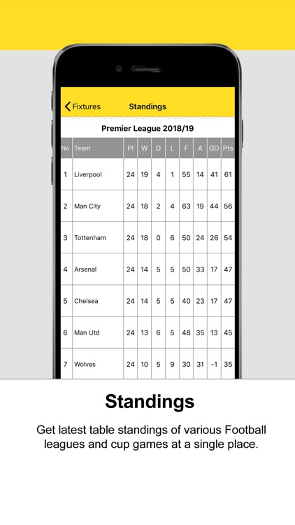 Football Fan screenshot-9