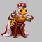 This is a queen rearing app for beekeepers