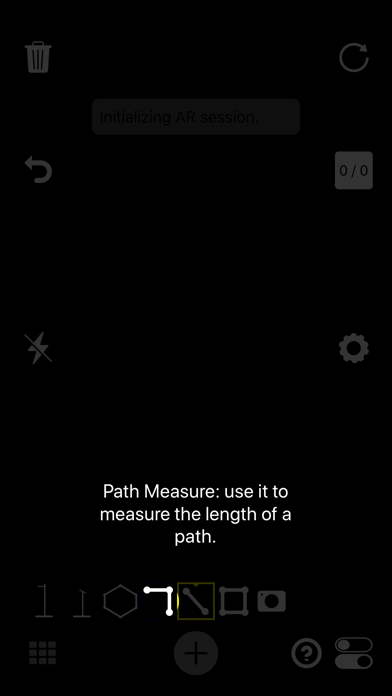 MeasureX screenshot 4