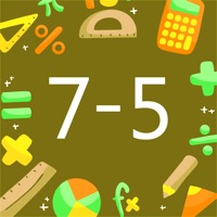 Math Shot Subtraction pour PC