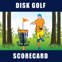 Disc Golf Score Keeper Plus pour PC