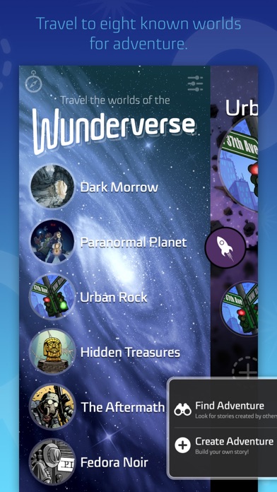 Top 10 Apps Like Wunderverse In 2019 For Iphone Ipad - roblox corporation the webby awards