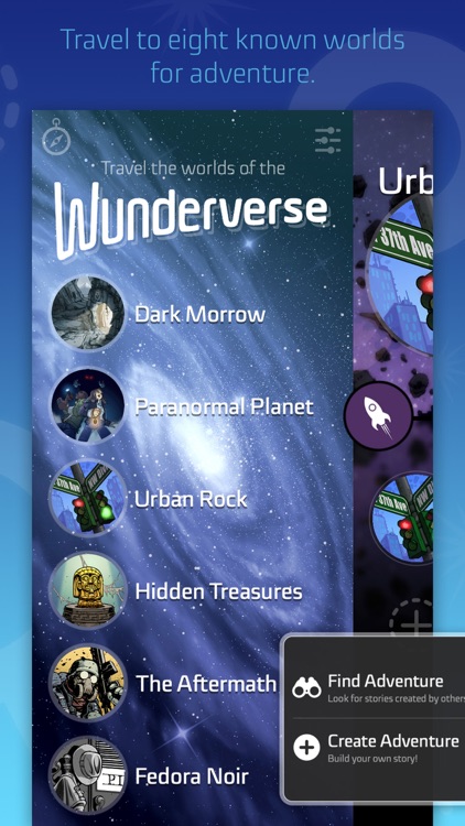 Wunderverse