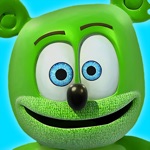 Talking Gummy Bear Pet