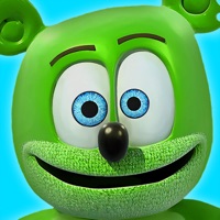 Talking Gummy Bear Haustier apk