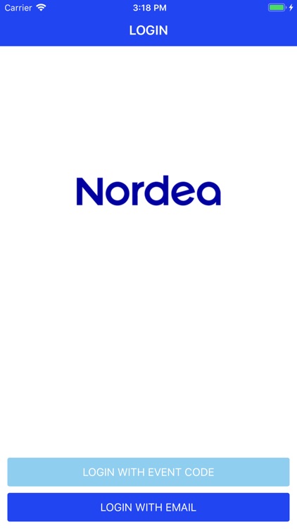 Nordea Connected