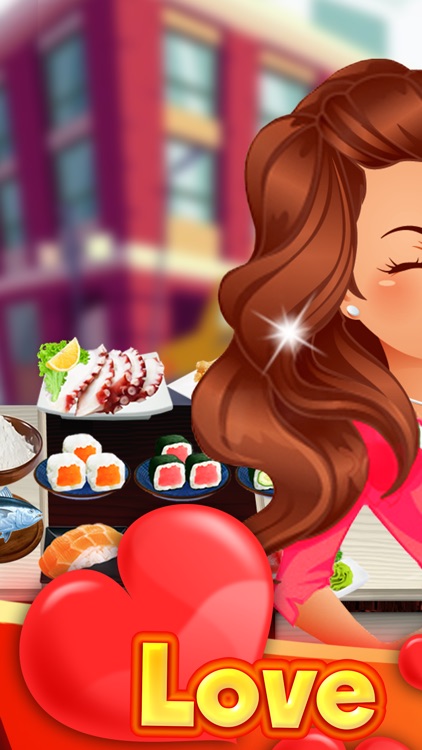 The Cooking Game- Mama Kitchen screenshot-0