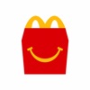 McDonald’s Happy Meal App MEA