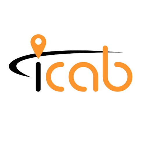 ICAB TAXI 92 Icon