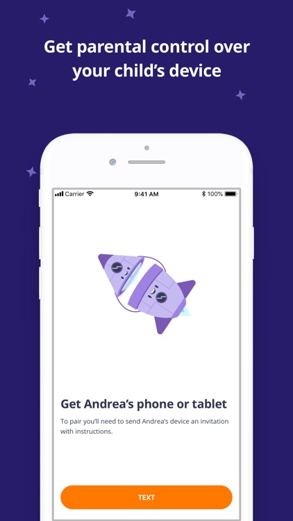 Avast Family Space for kids screenshot-3