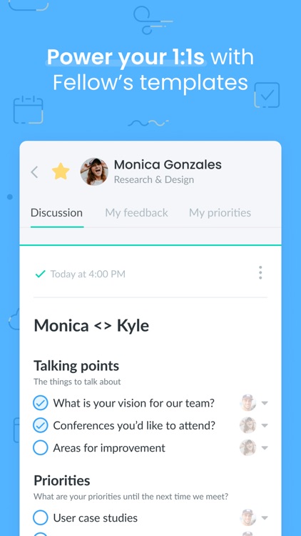 Fellow.app