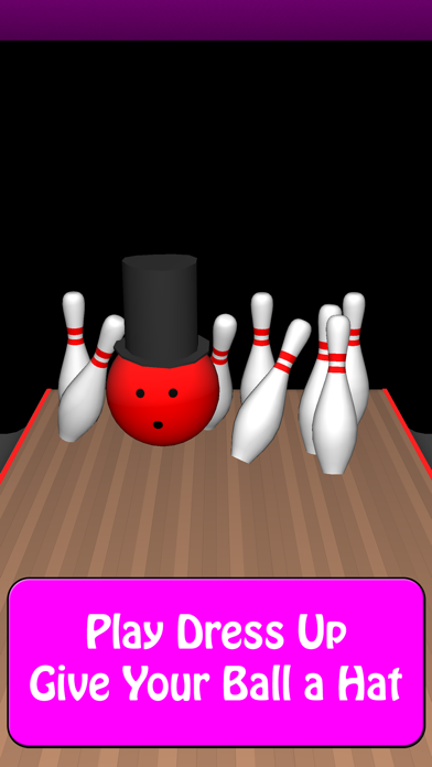 Ten Pins: Bowling Arcade screenshot 4
