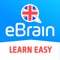 Introducing eBrain: The easiest way to learn English every day