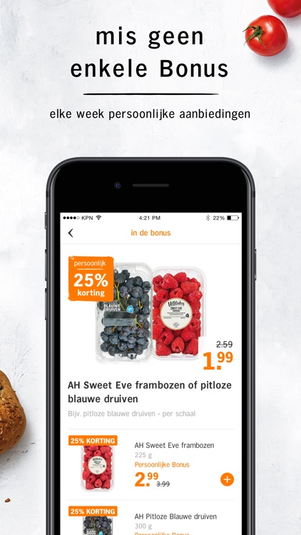Appie van Albert Heijn