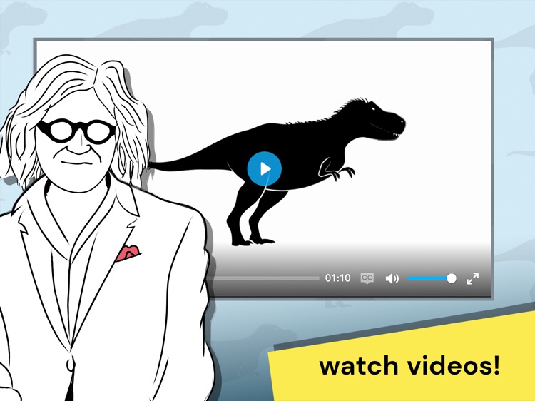 OLogy: Science for Kids screenshot-4