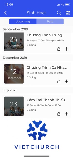 Vietnamesechurch(圖4)-速報App