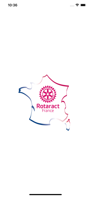 Rotaract France(圖1)-速報App