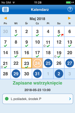 myBETAapp™ screenshot 3