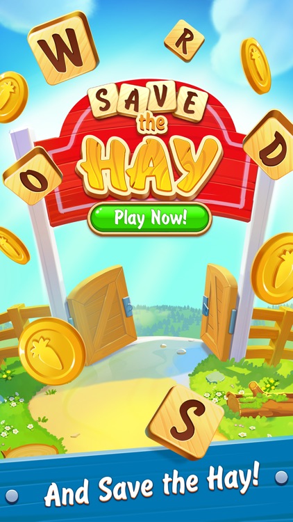 Save The Hay screenshot-4