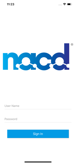 NACD ReACT(圖1)-速報App