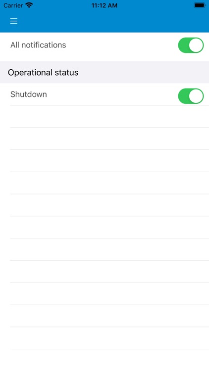 MONITOR MI Mobile 9.0