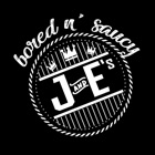 J & E's