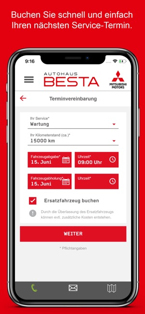 Mitsubishi Kunden-App(圖2)-速報App