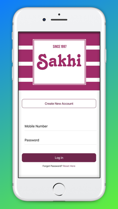 Sakhi Selections screenshot 2