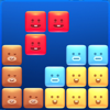 ONESOFT GLOBAL PTE. LTD. - Block Puzzle - Cute Emoji  artwork