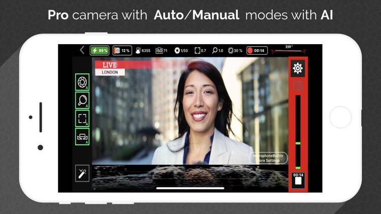 CTpro: Video Editor Pro Mojo