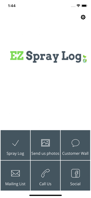 Ez Spray Log(圖1)-速報App