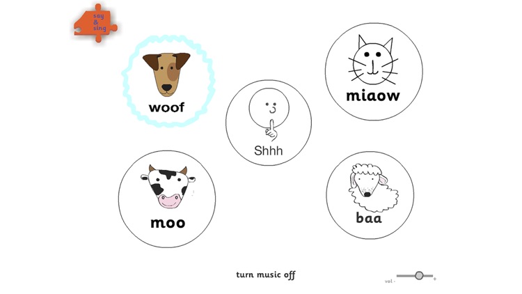 ABCSaySing screenshot-6