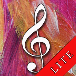 Paint Music Lite