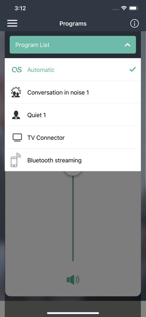 HANSATON stream remote(圖2)-速報App