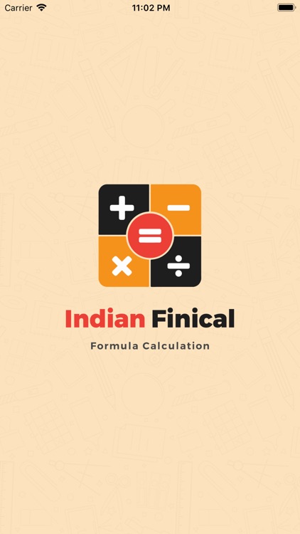 Indian Financial Formula Cal screenshot-6