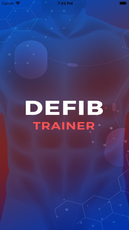 Defib Trainer